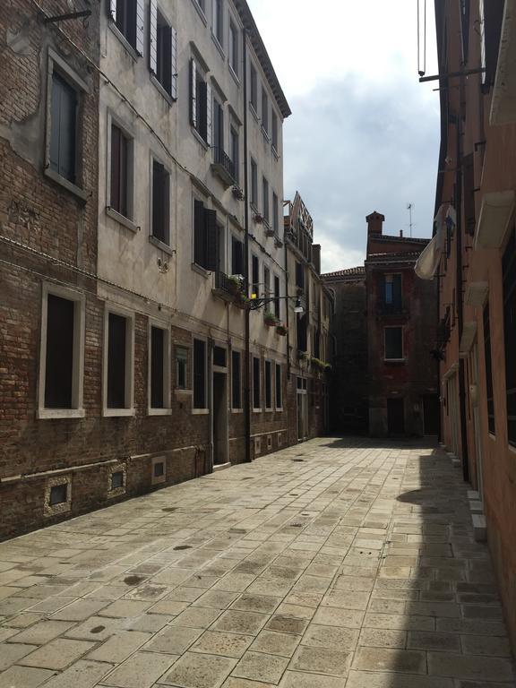 Campiello Tron Apartment Venice Room photo