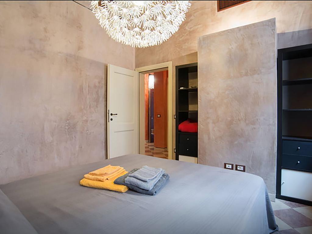 Campiello Tron Apartment Venice Exterior photo