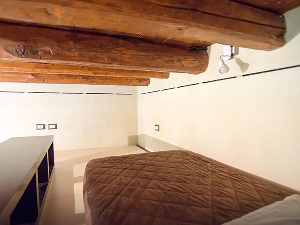 Campiello Tron Apartment Venice Exterior photo