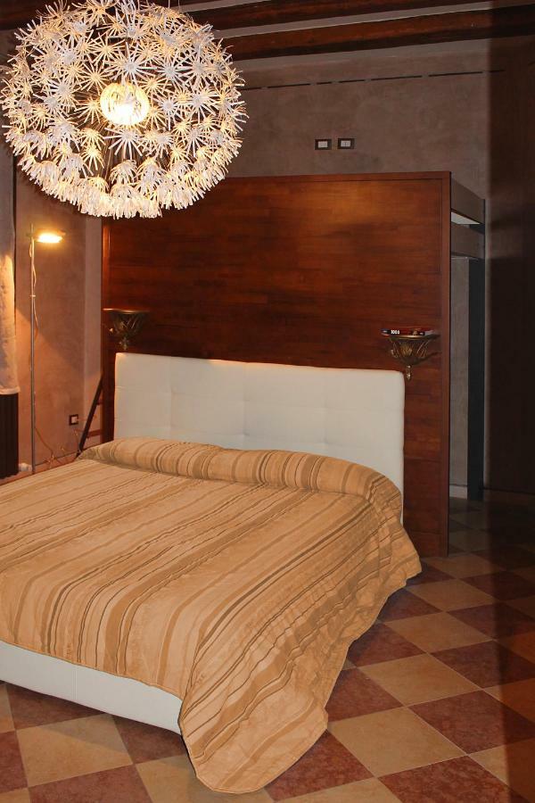 Campiello Tron Apartment Venice Exterior photo