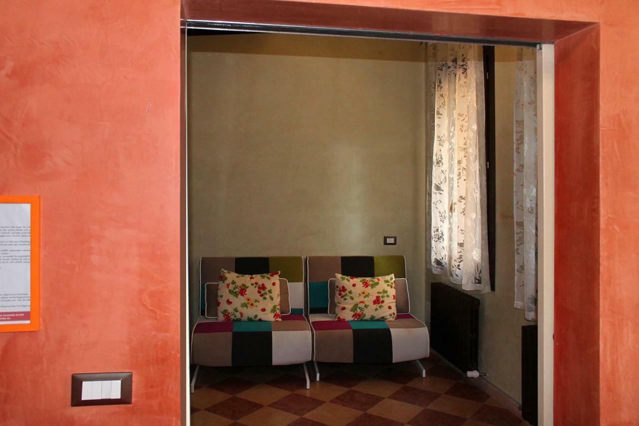 Campiello Tron Apartment Venice Exterior photo